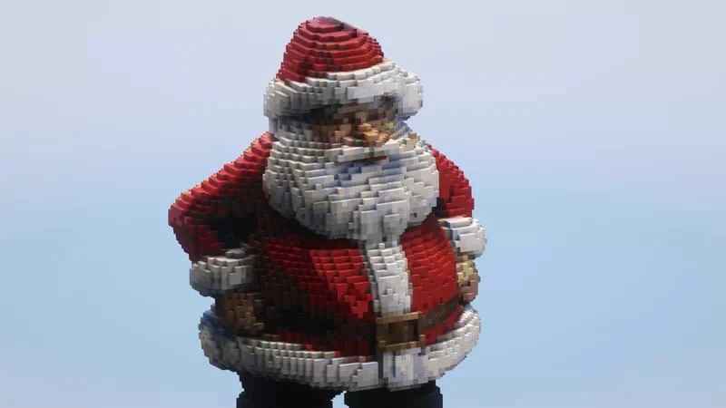 Santa Claus - Image 2