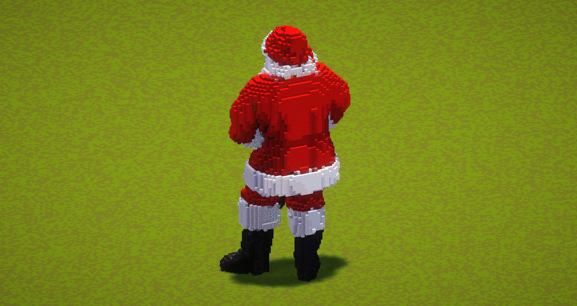 Santa Claus - Image 3