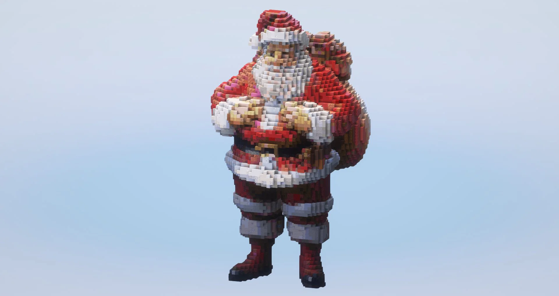 Santa Claus - Image 3