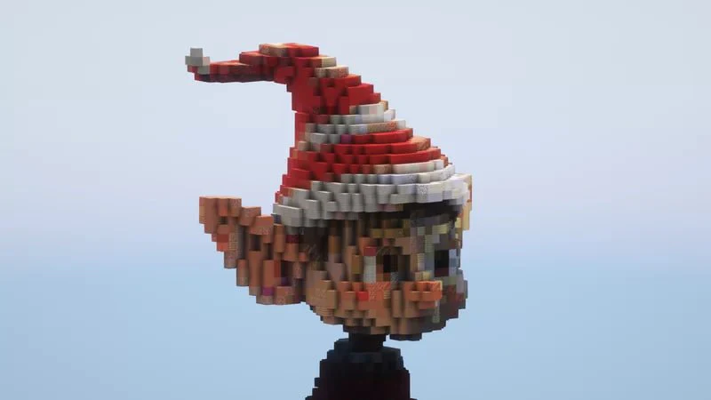 Santa's Little Helper - Image 2