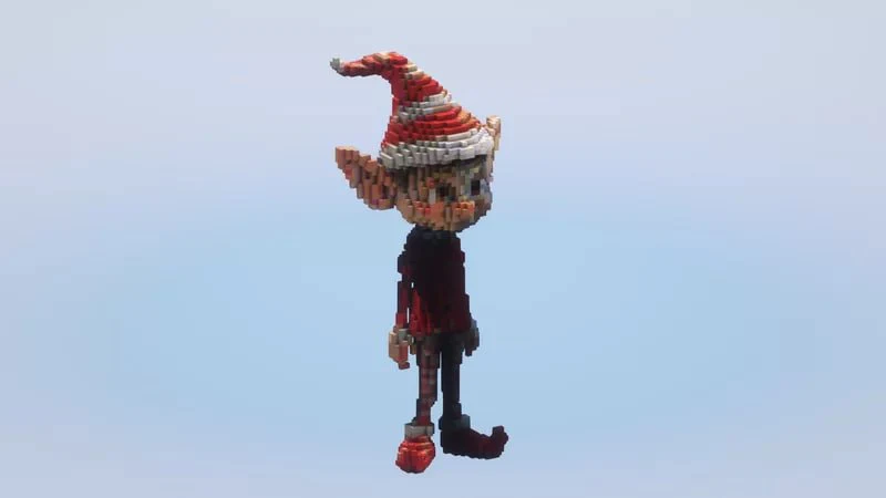 Santa's Little Helper - Image 3