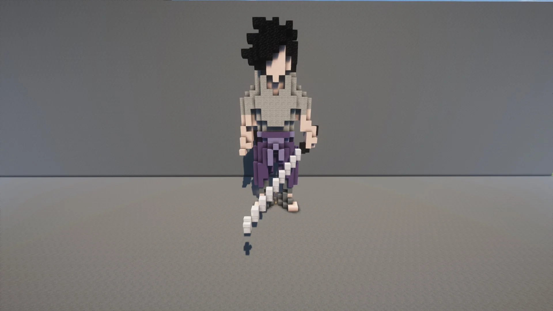 Sasuke Statue - Image 2