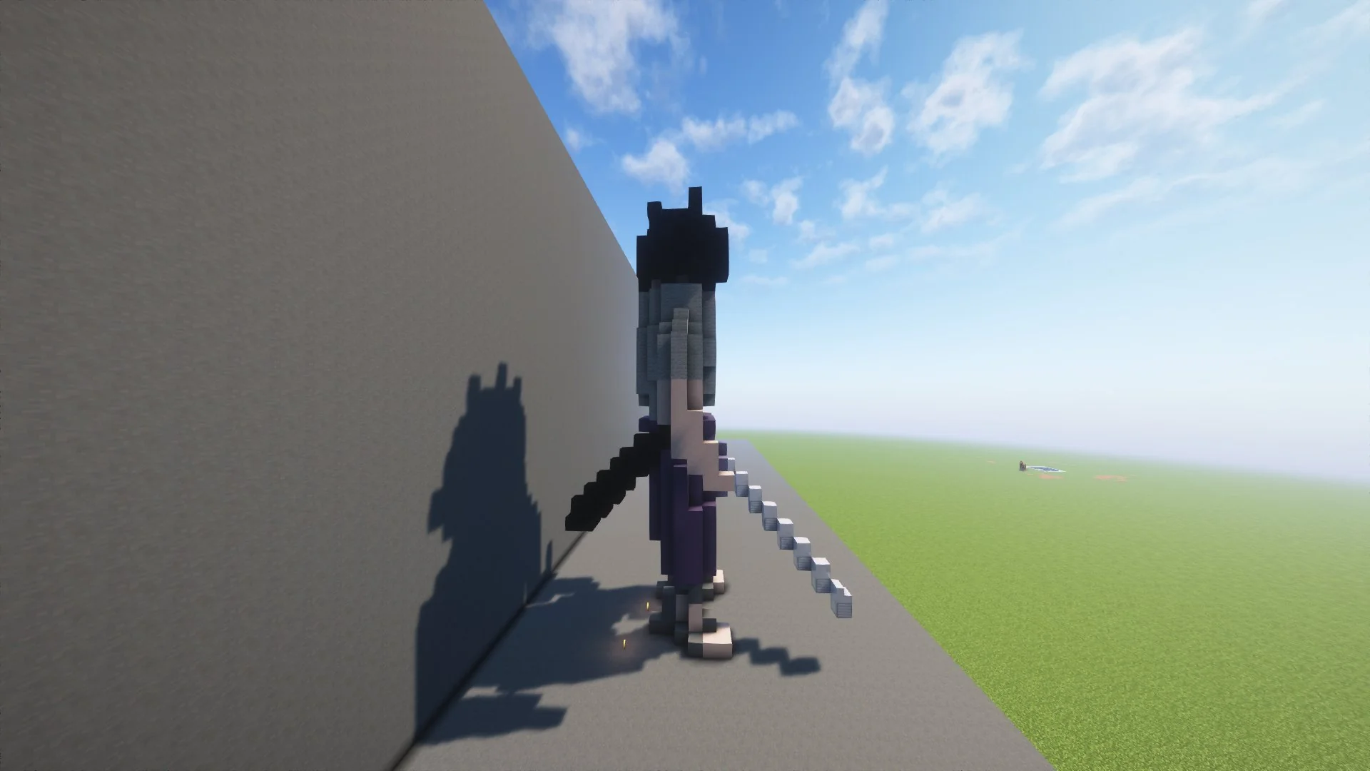 Sasuke Statue - Image 3