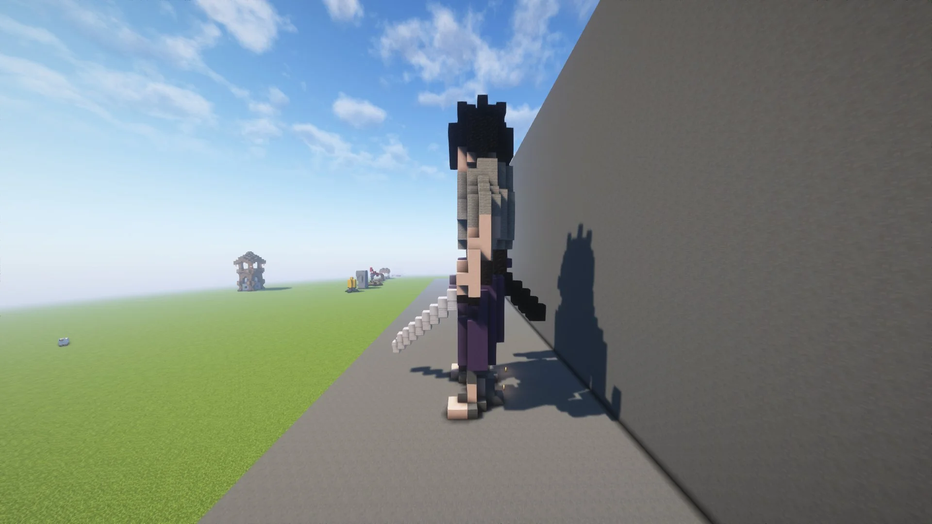 Sasuke Statue - Image 4