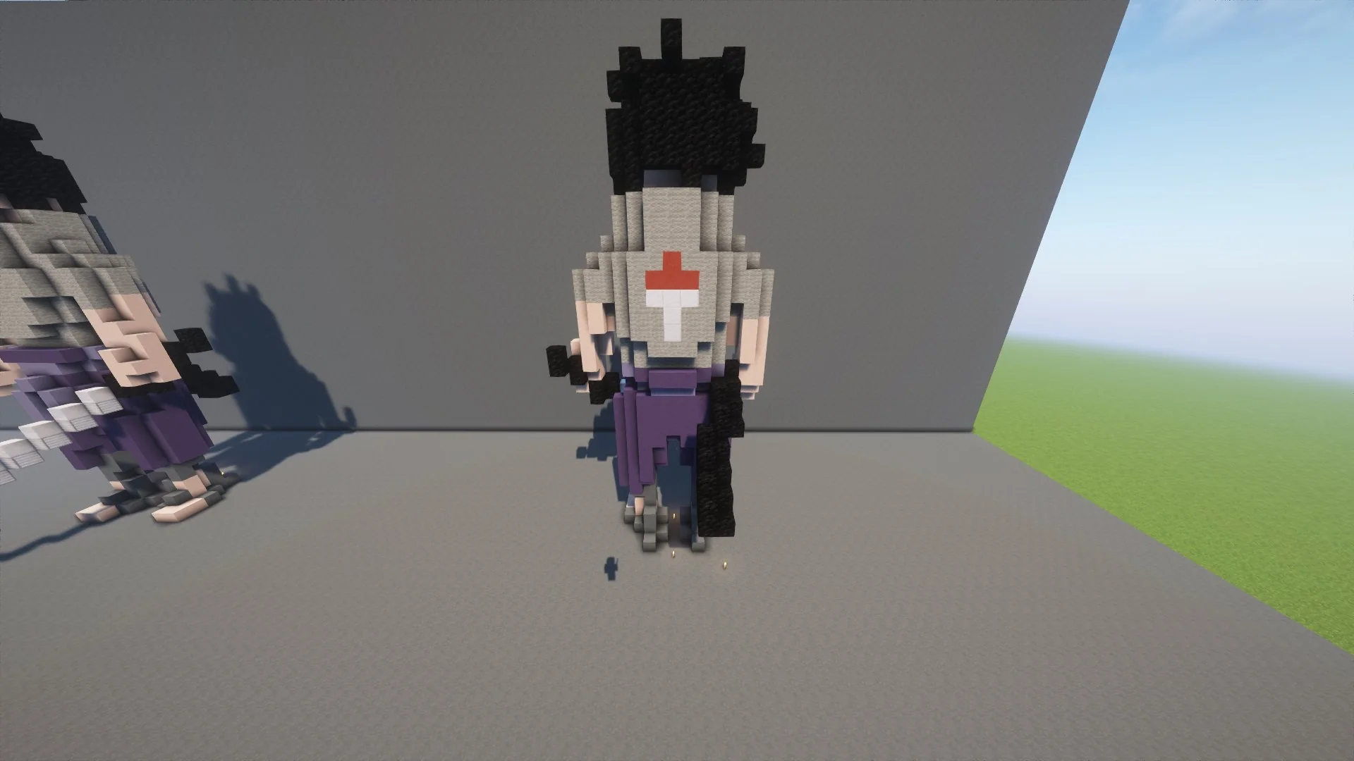 Sasuke Statue - Image 5