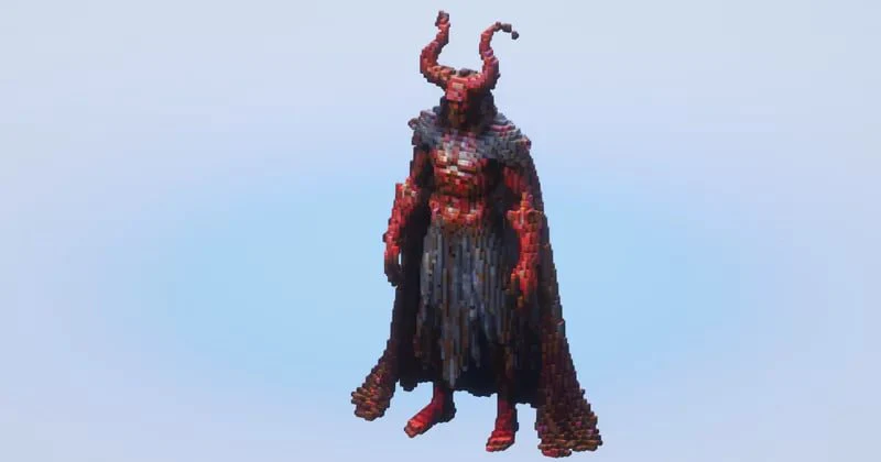 Satan - Image 2