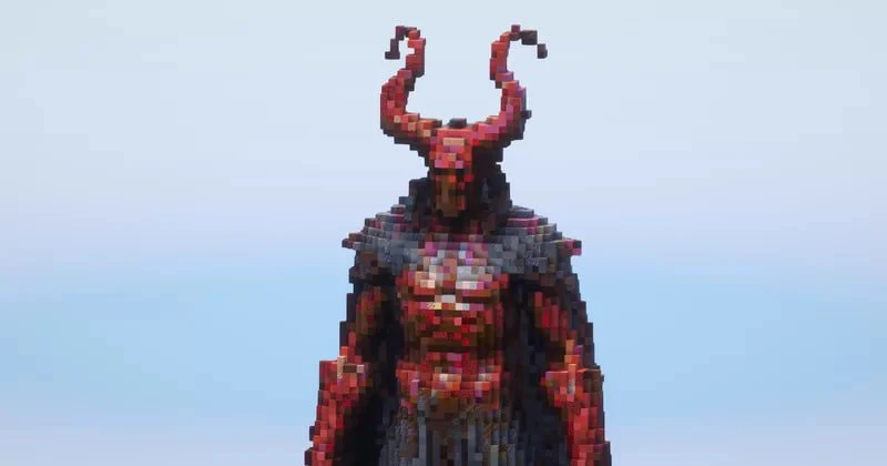 Satan - Image 3