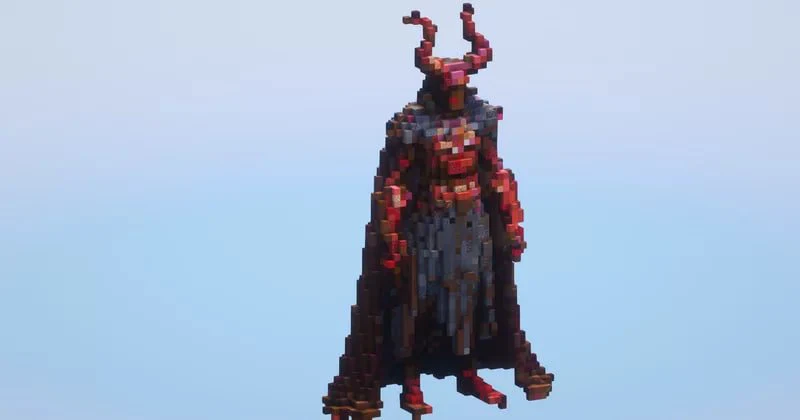 Satan Small - Image 2