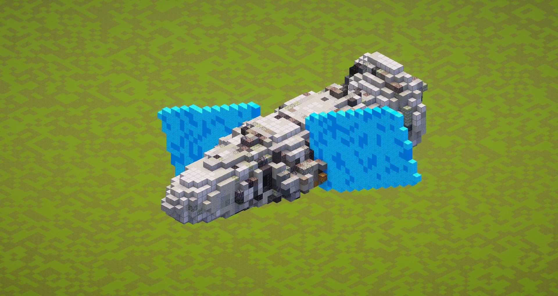Satellite - Image 3