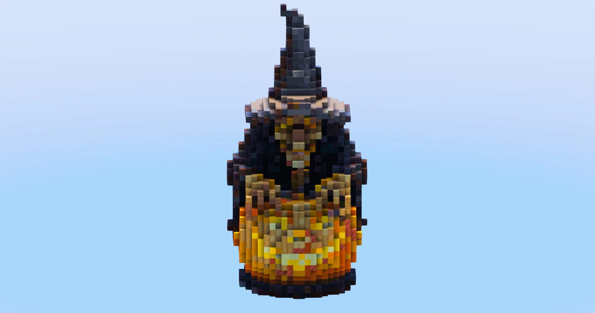 Scary Witch - Image 2