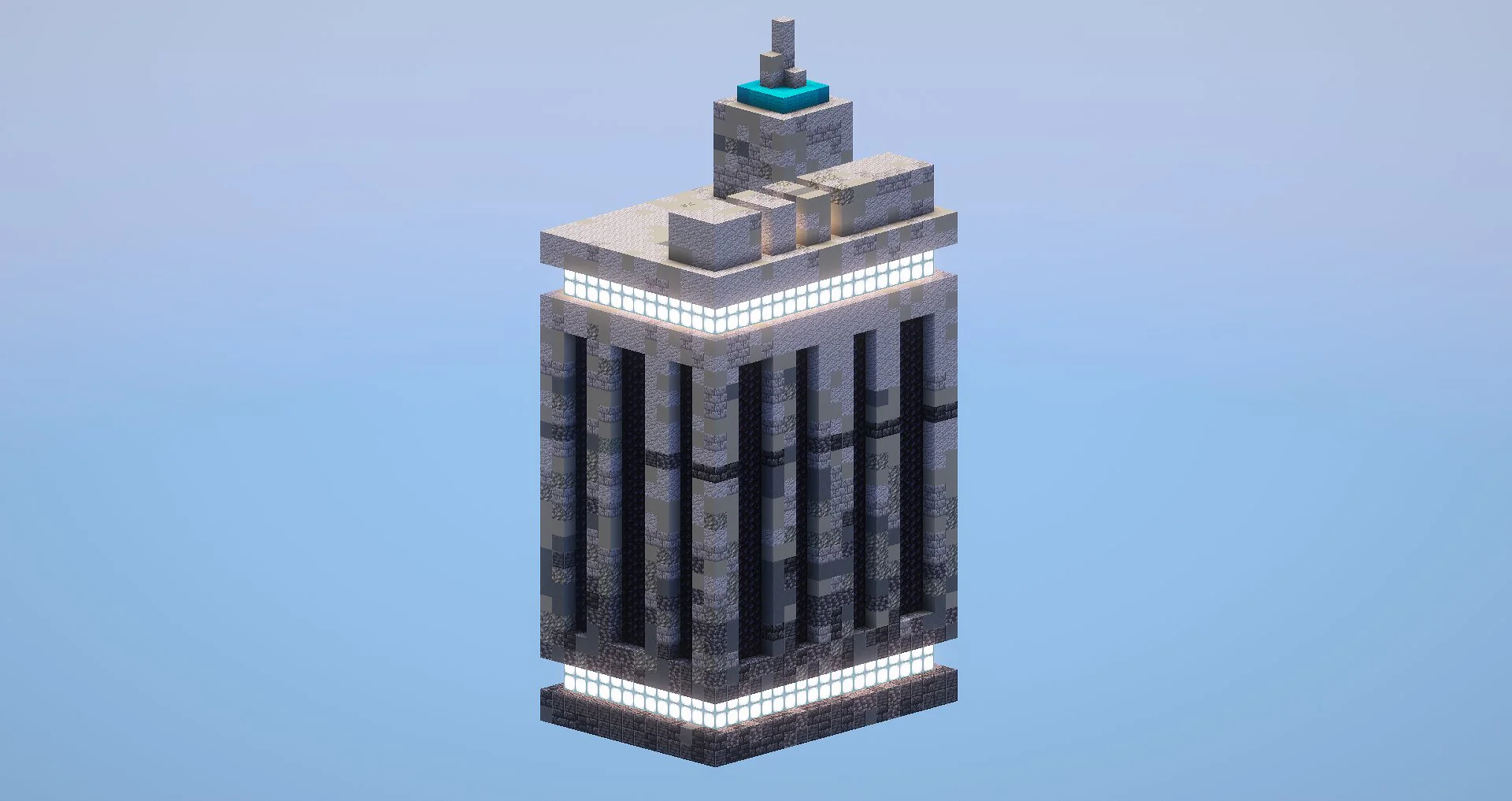 Sci fi palace - Image 2
