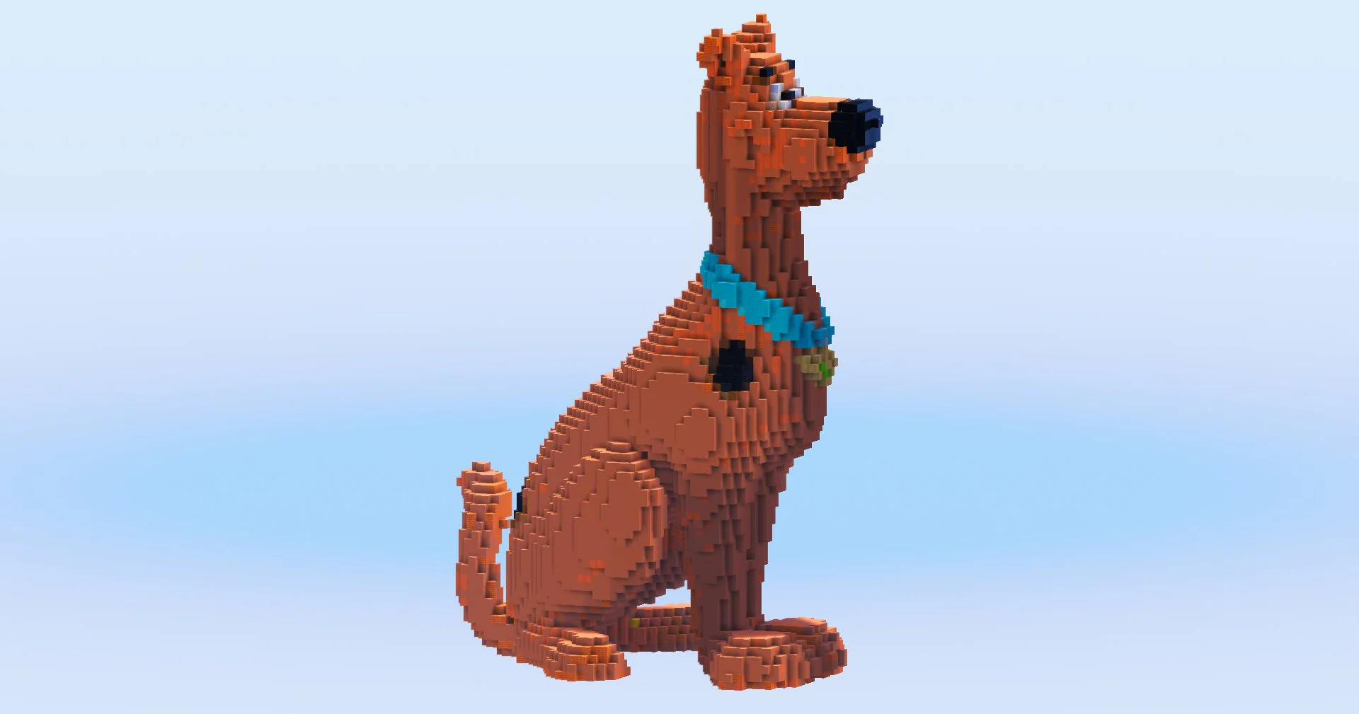 Scooby Doo - Image 2
