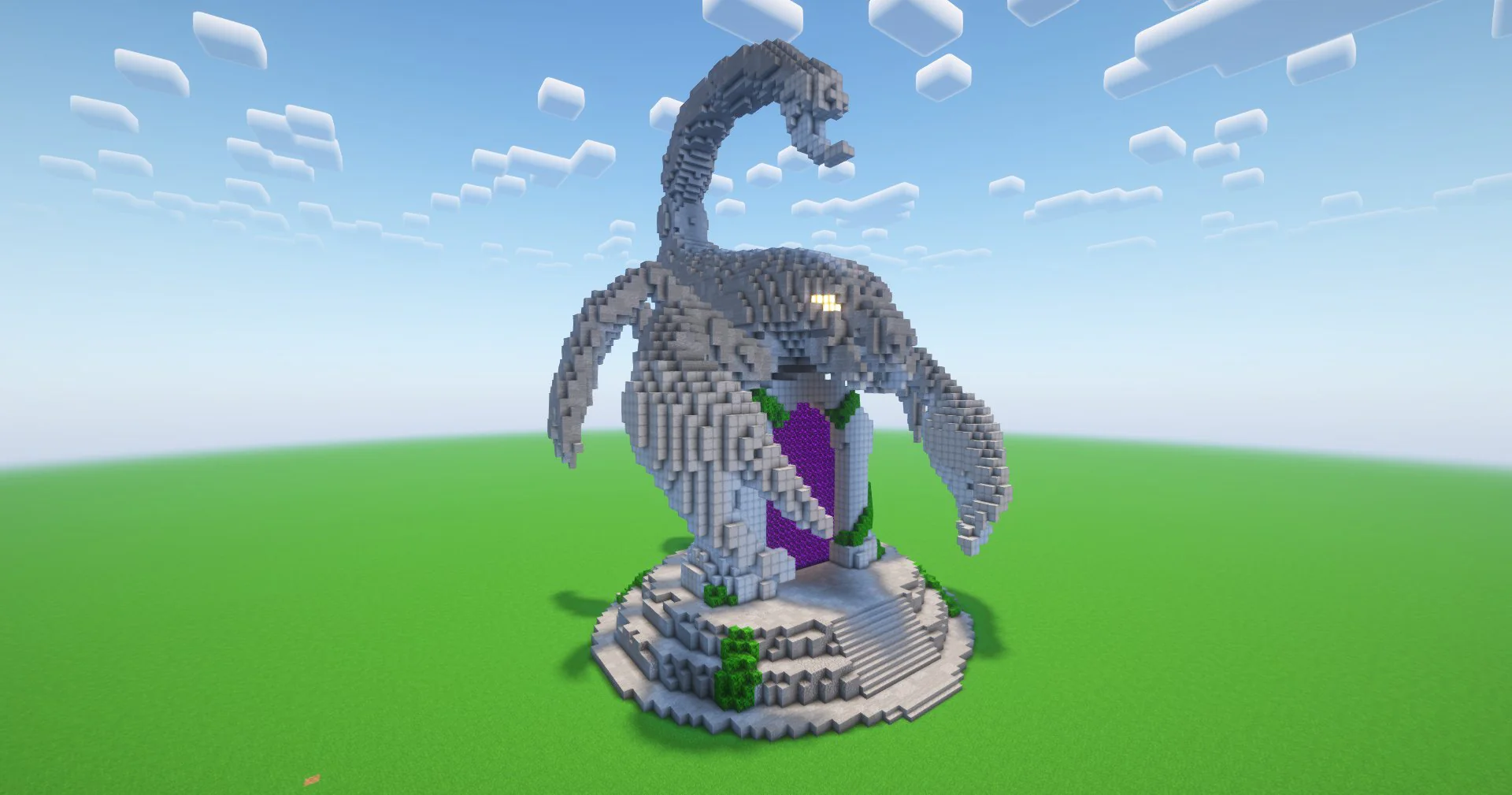 Scorpion Nether Portal - Image 2