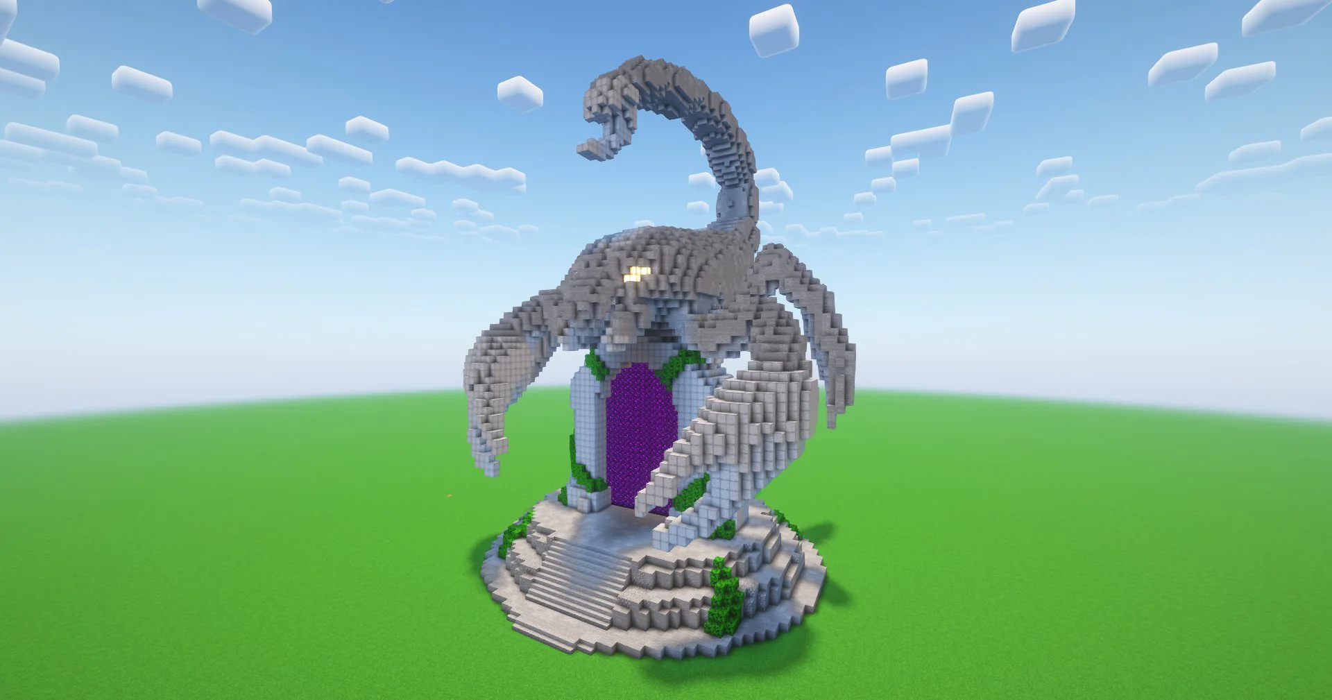 Scorpion Nether Portal - Image 3