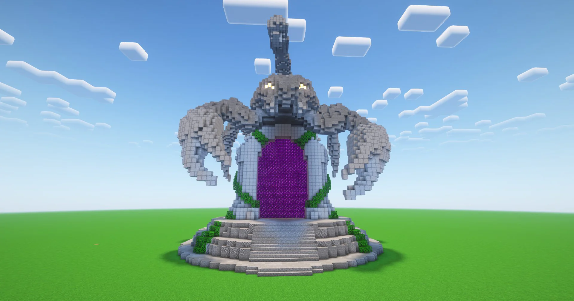 Scorpion Nether Portal - Image 4