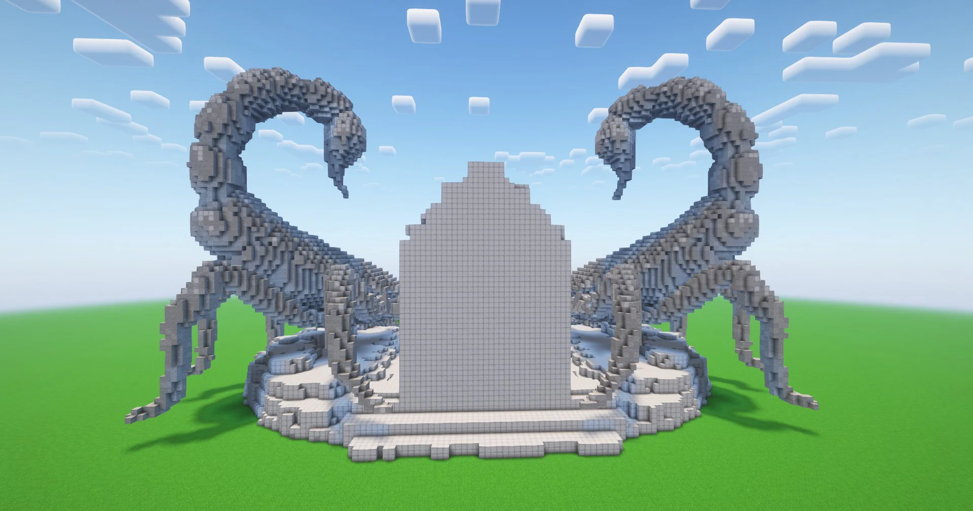 Scorpions Nether Portal - Image 2