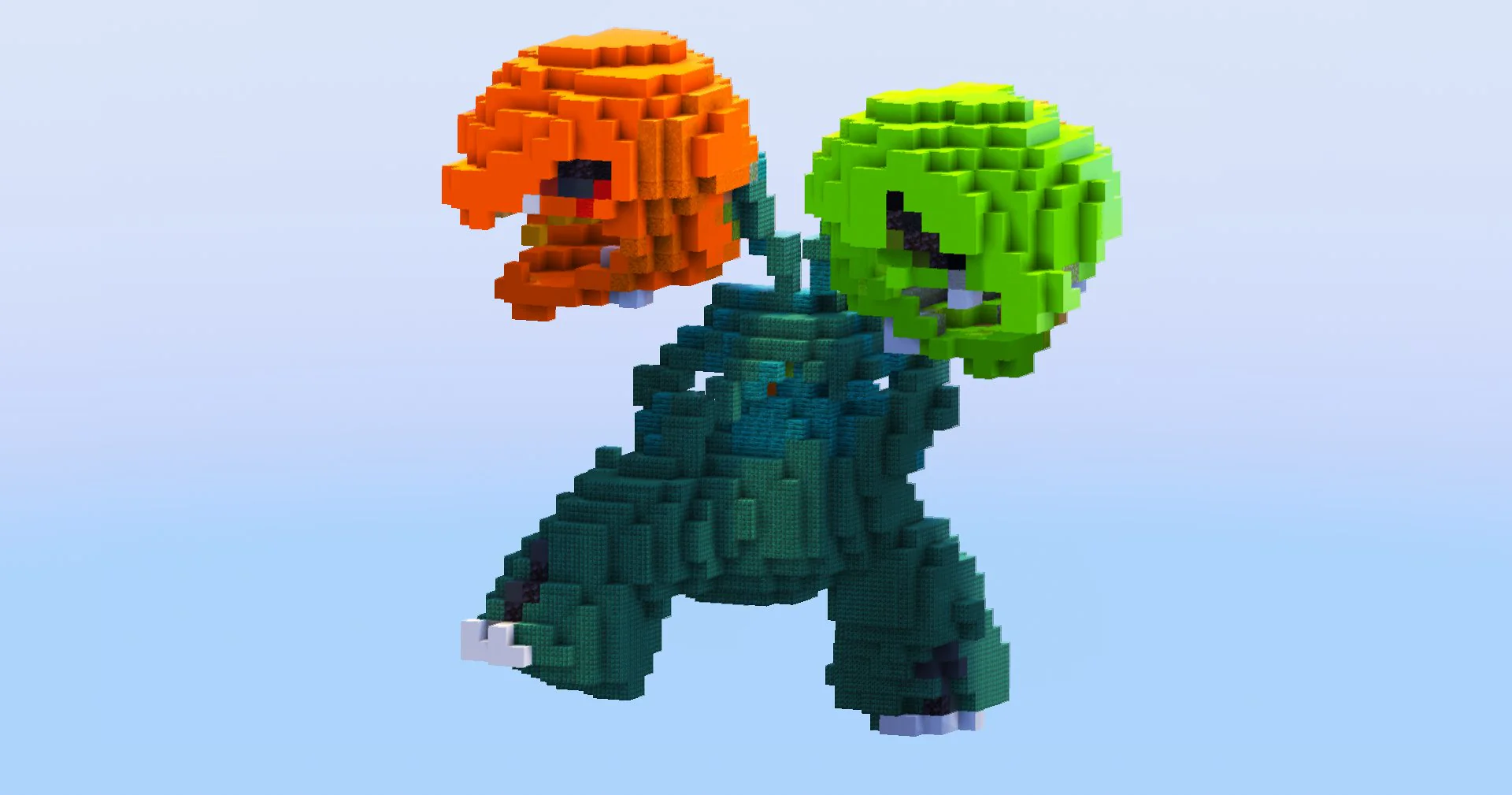 Scovillain from Pokemon - Image 2