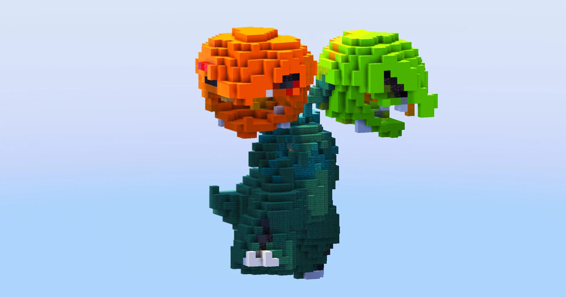 Scovillain from Pokemon - Image 3