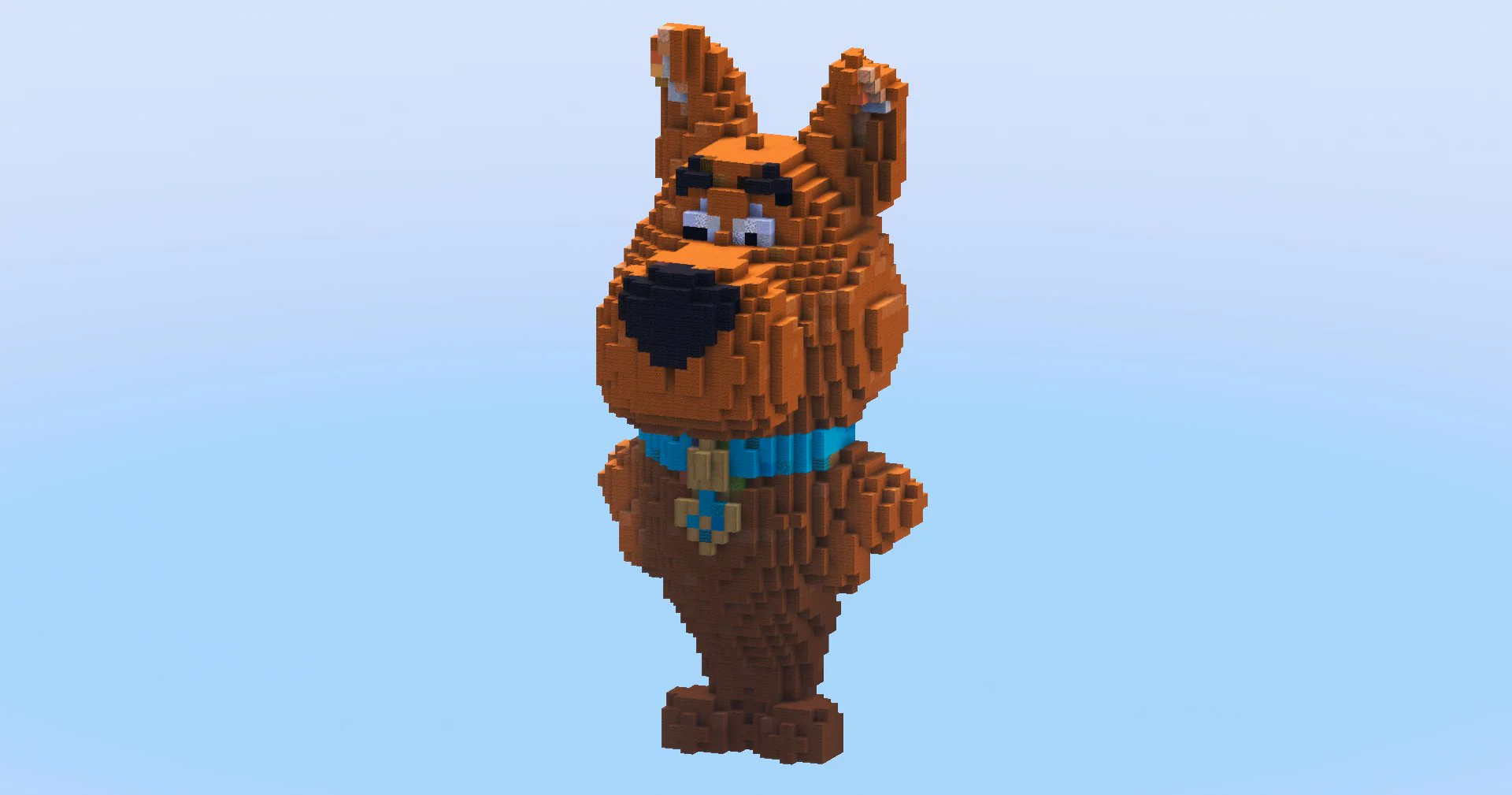 Scrappy Doo - Image 3