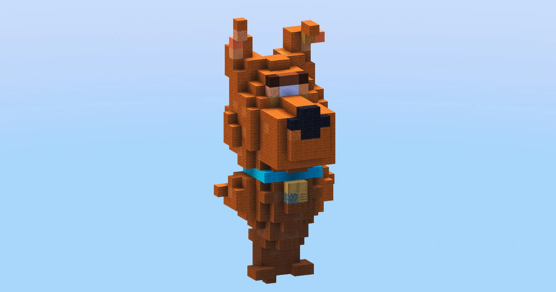Scrappy Doo from Scooby Doo - Image 2