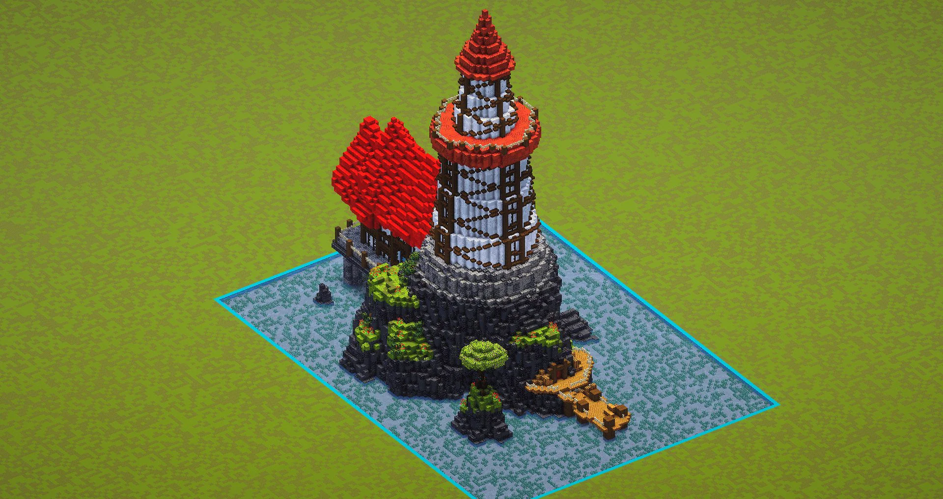 Seawatcher Island - Image 3