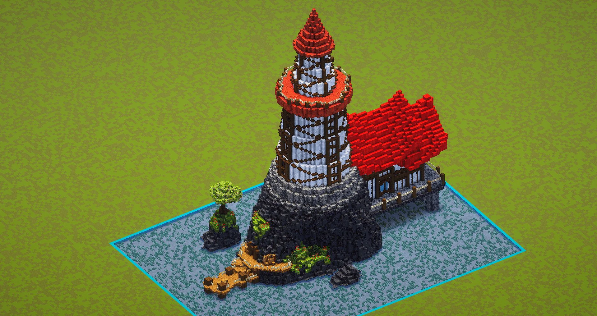 Seawatcher Island - Image 4