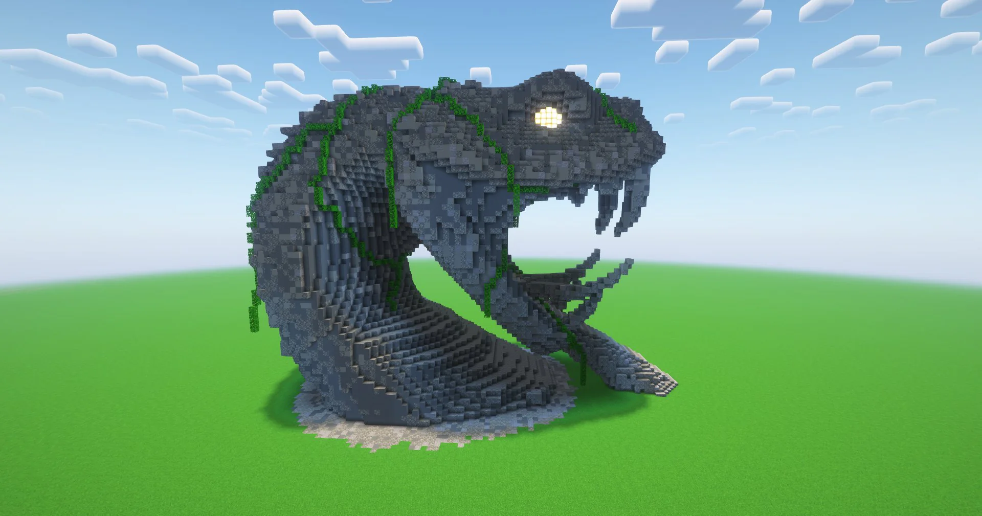 Serpent Nether Portal - Image 3