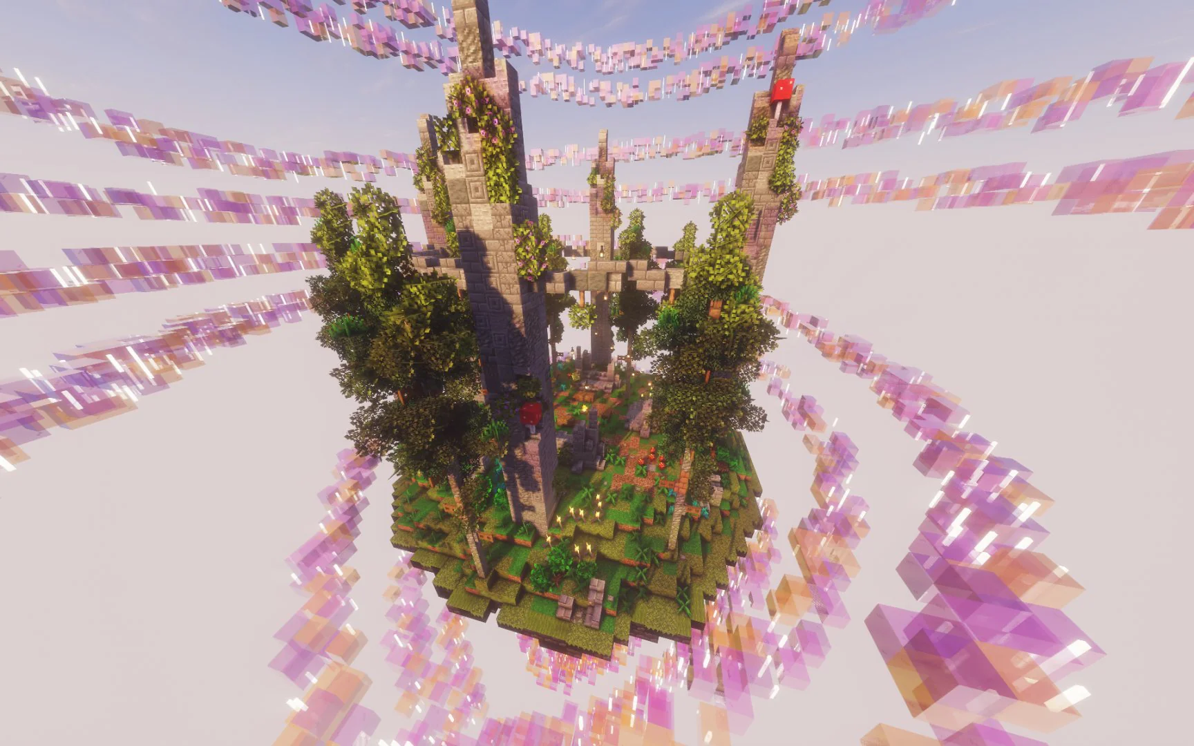 Server Spawn - Image 4