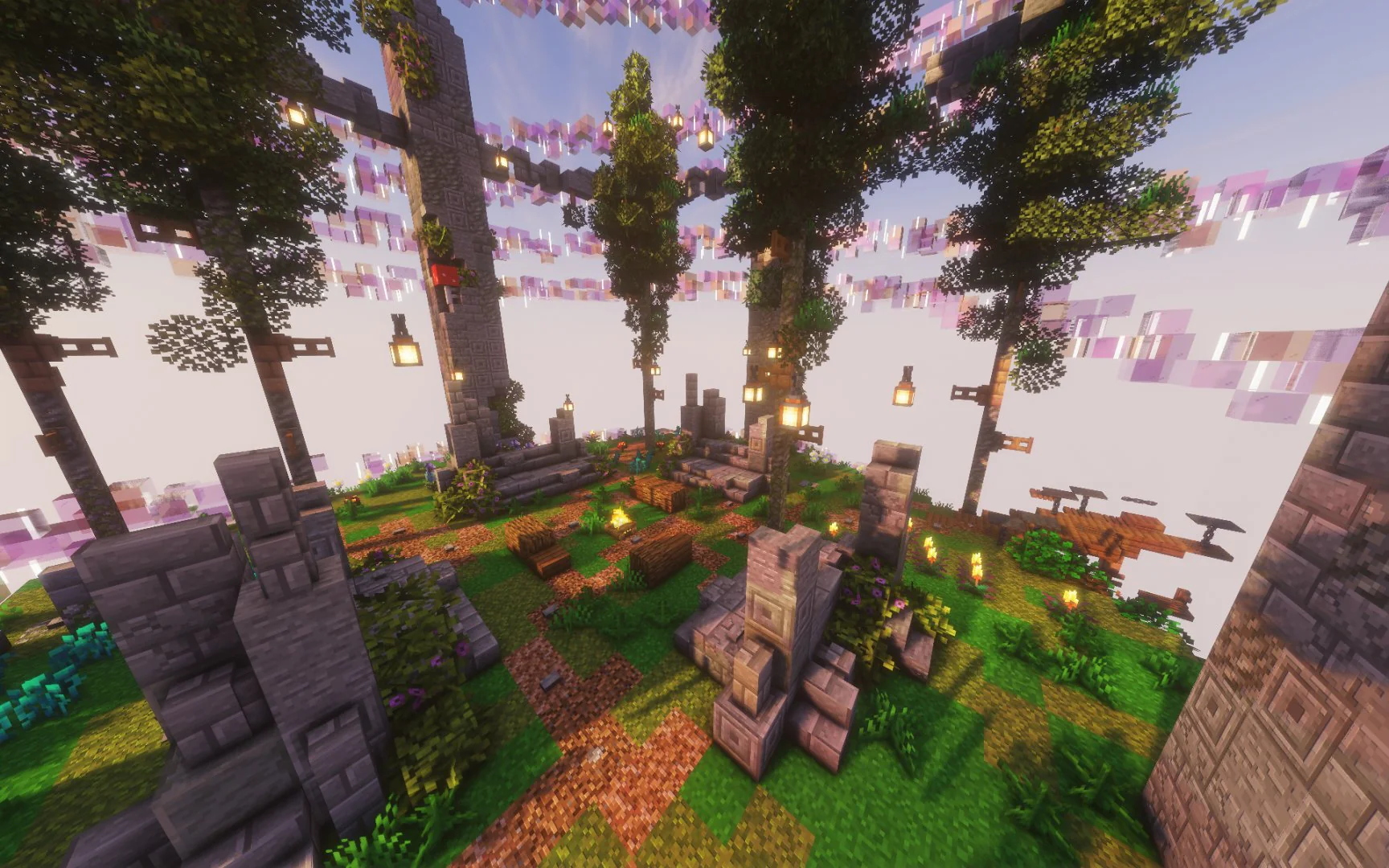 Server Spawn - Image 7