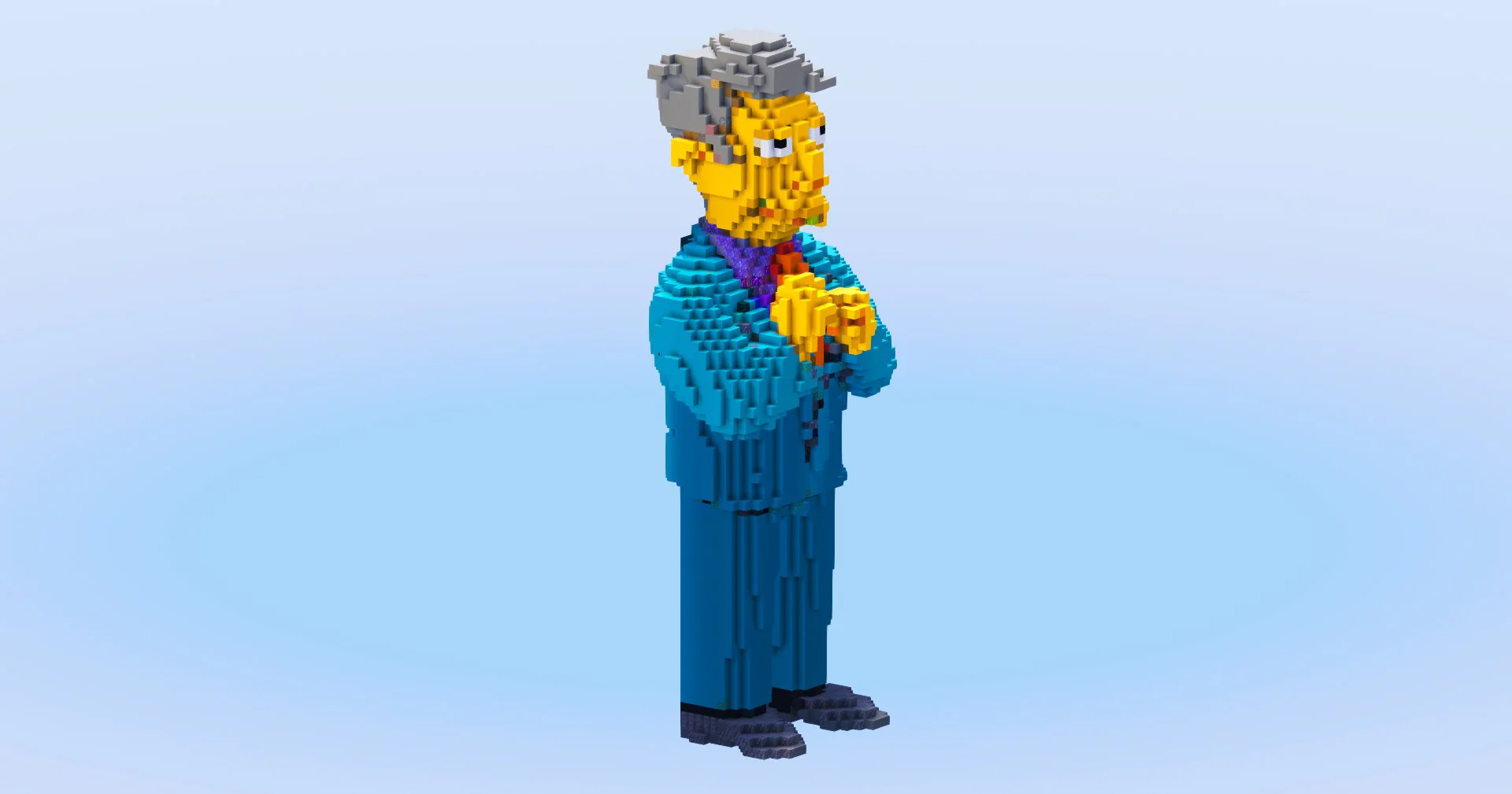 Seymour Skinner - Image 2