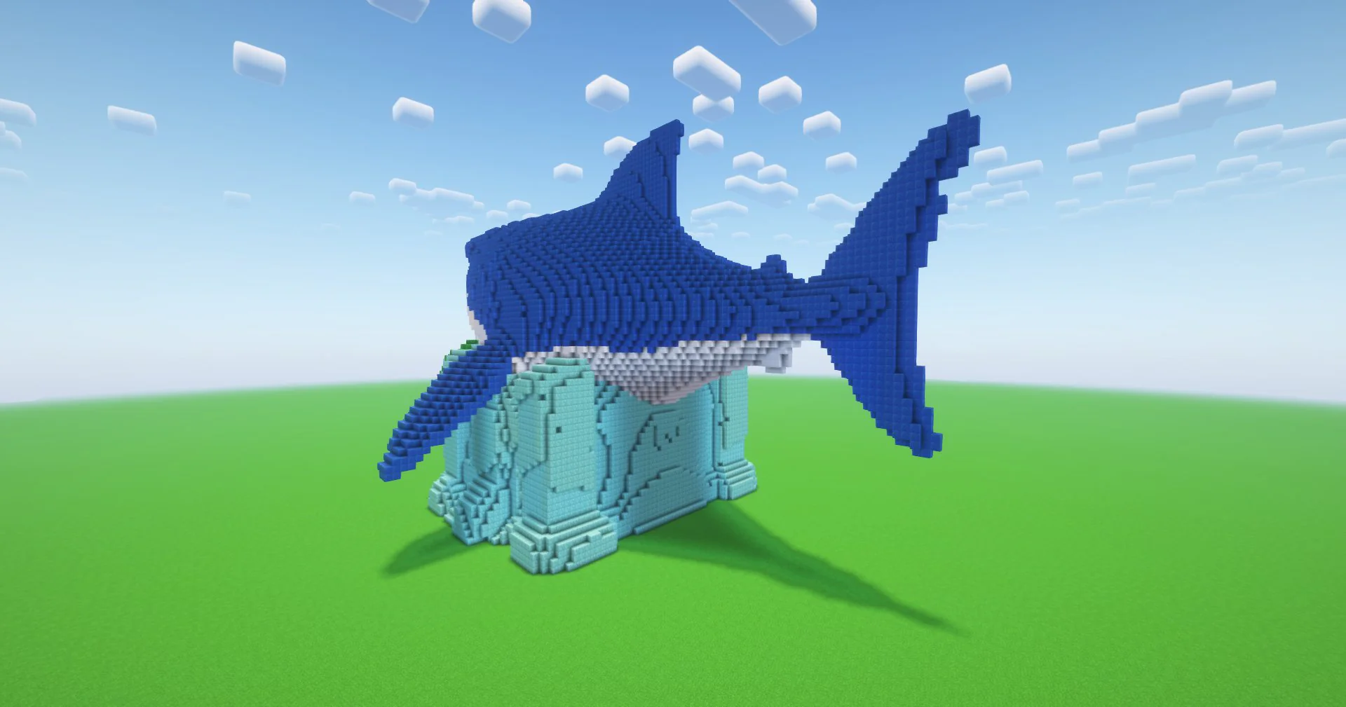 Shark Nether Portal - Image 2
