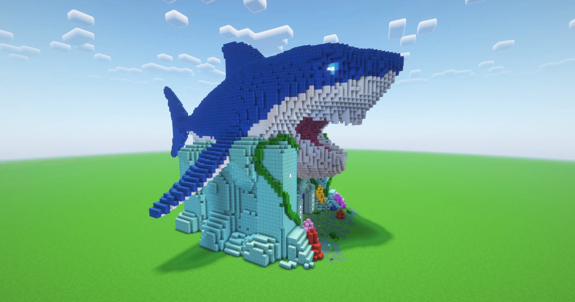Shark Nether Portal - Image 3