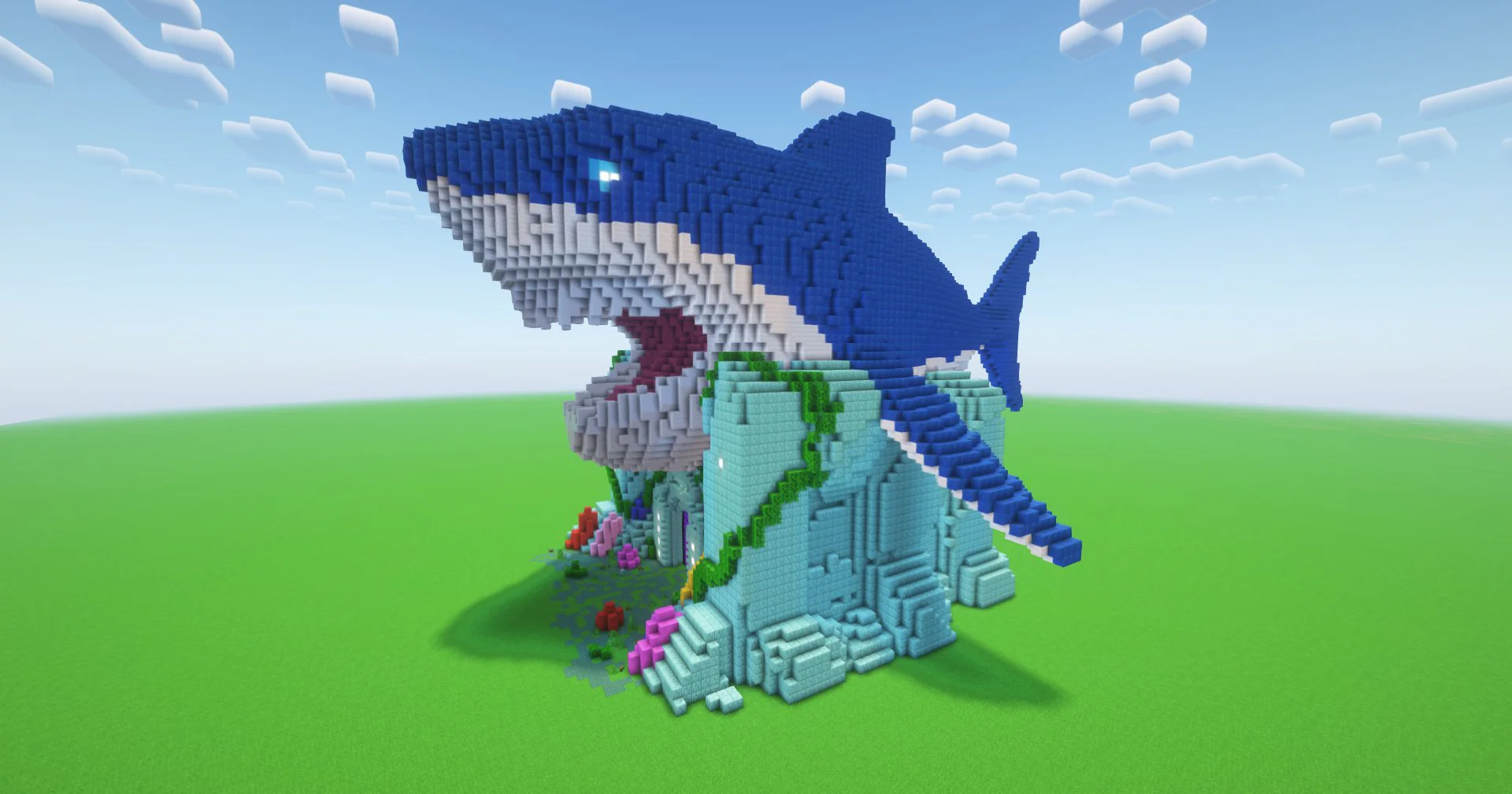 Shark Nether Portal - Image 4
