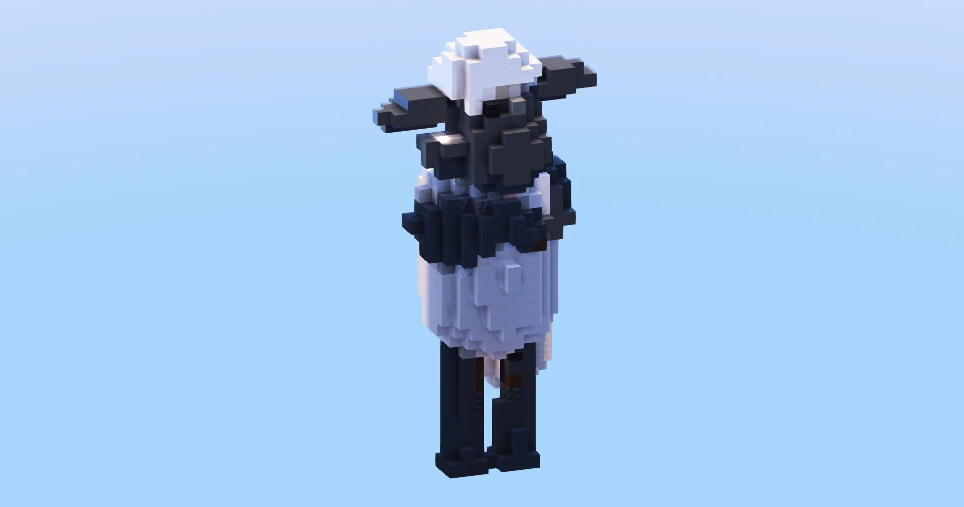 Shaun The Sheep Small - Image 2