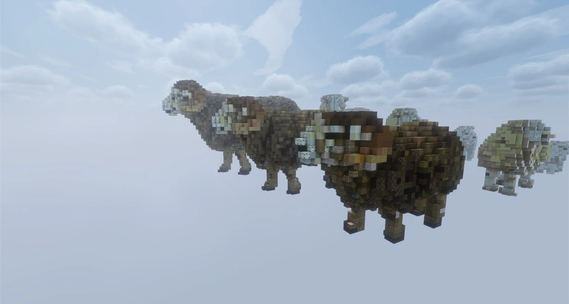 Sheep Organic Pack - Image 2