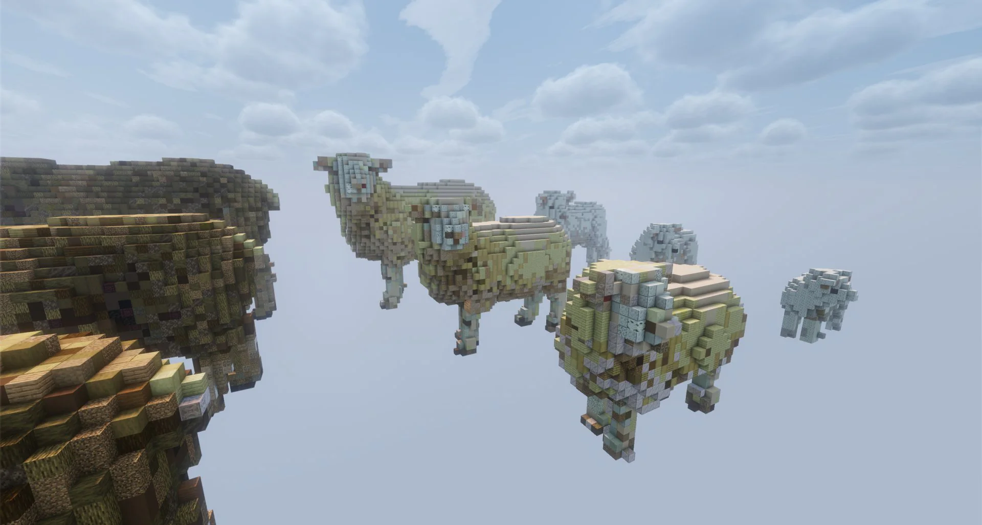 Sheep Organic Pack - Image 3