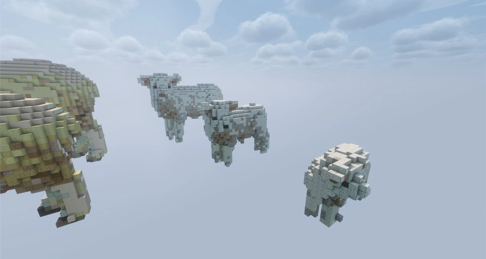 Sheep Organic Pack - Image 4