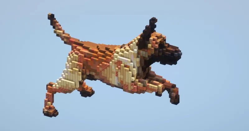 Shepherd Dog - Image 2
