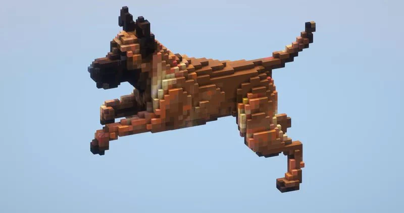 Shepherd Dog - Image 3