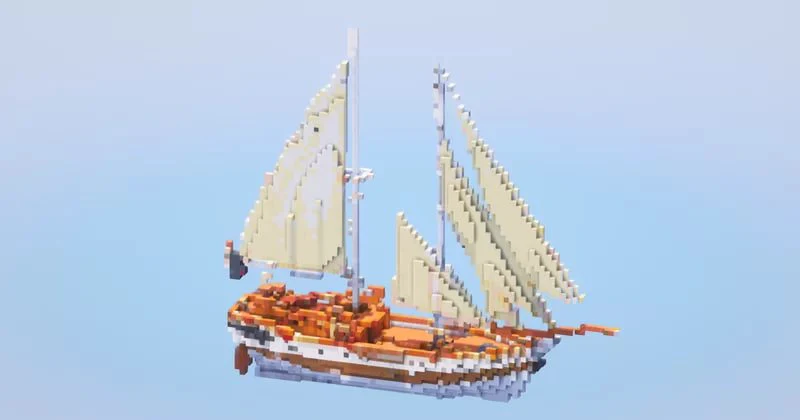 Ship - Image 3