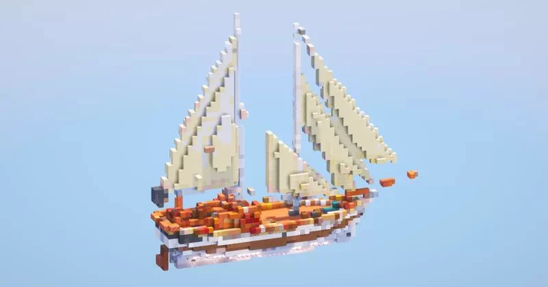 Ship Small - Image 2