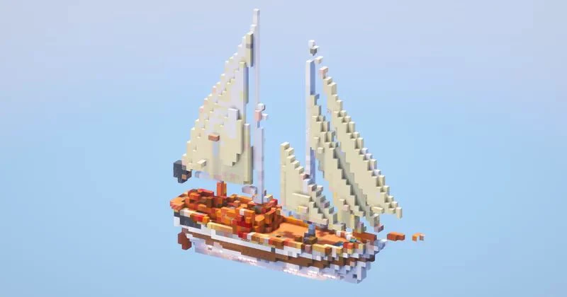 Ship Small - Image 3