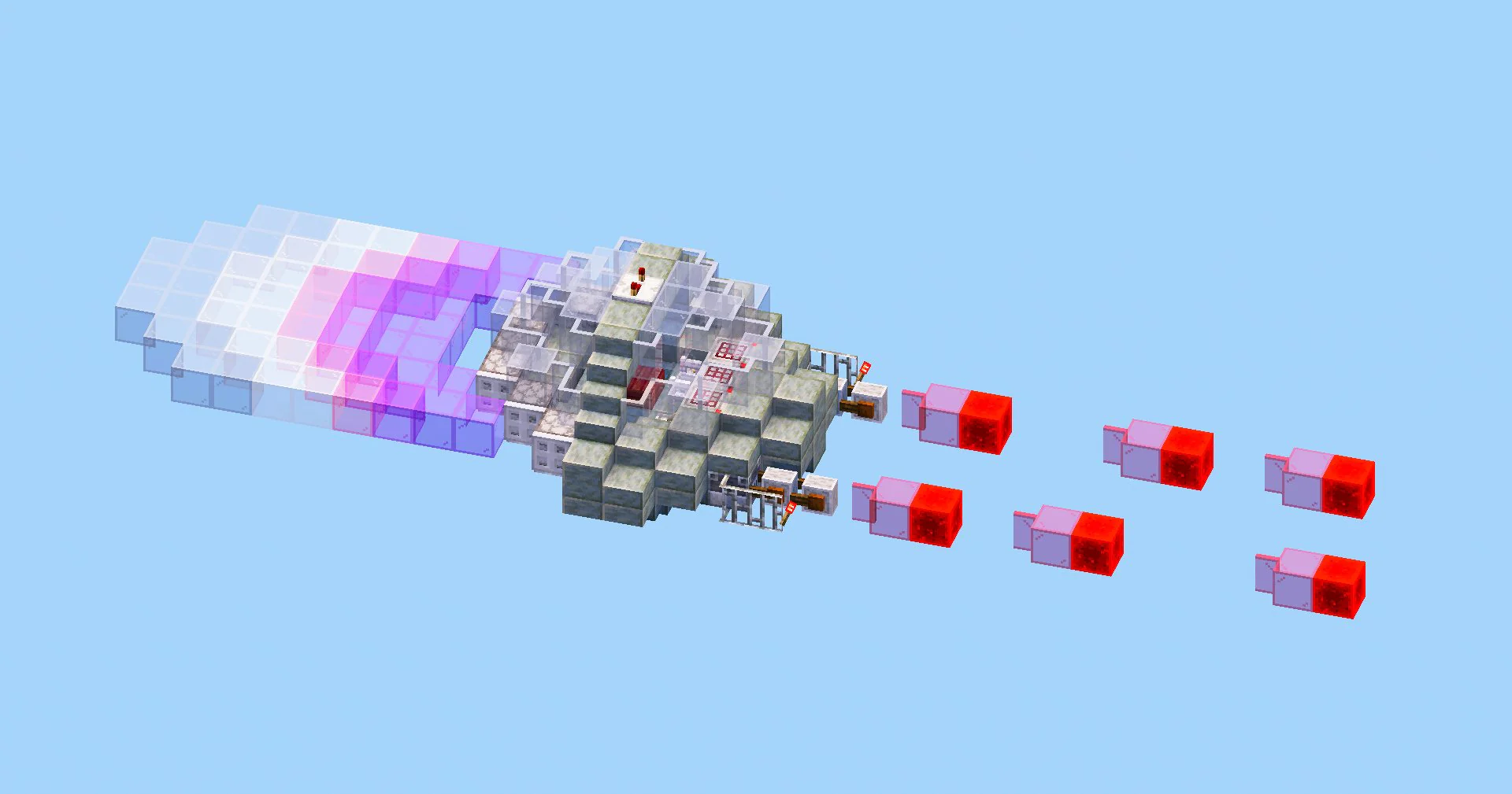 Shooting Starship - Image 2