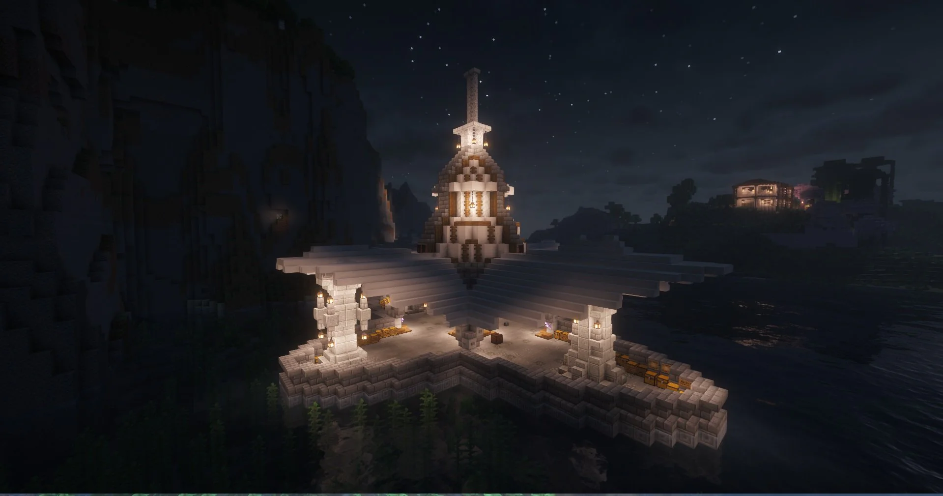 Shop/Market - Image 3