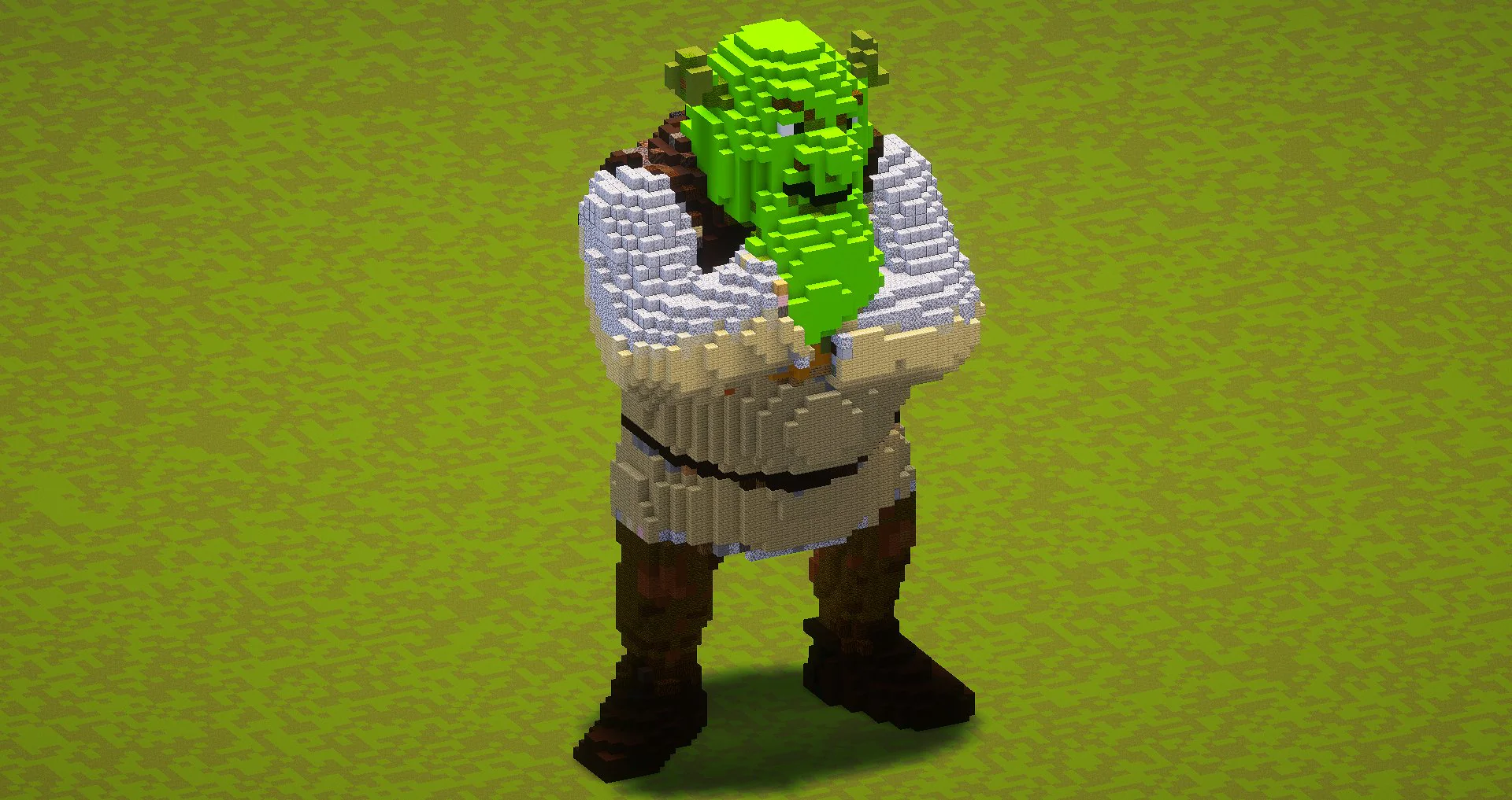 Shrek - Image 2
