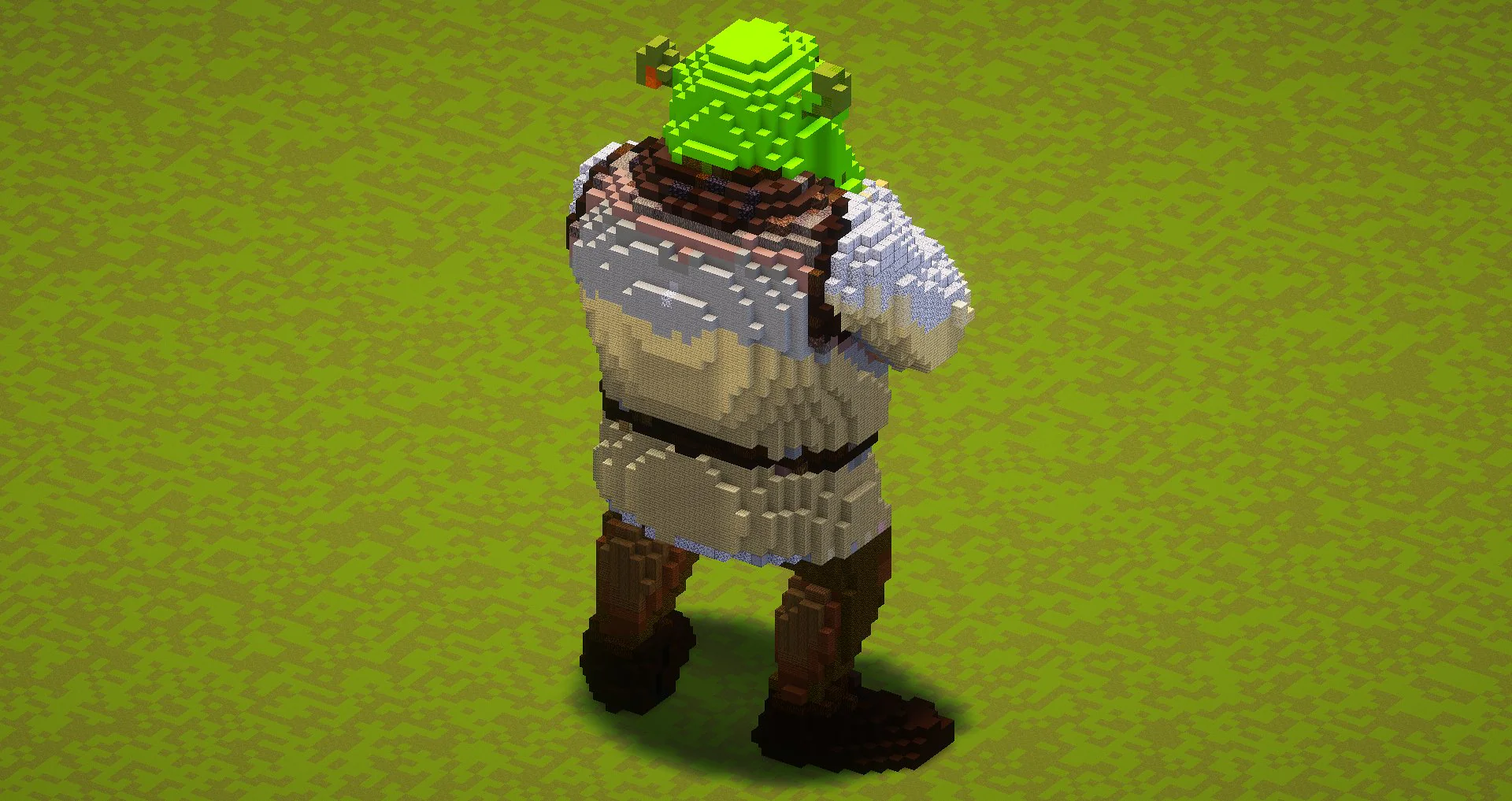 Shrek - Image 3