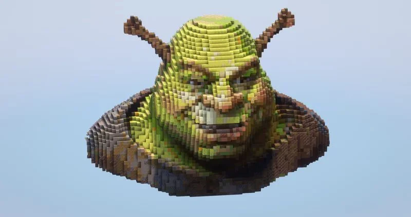 Shrek - Image 2
