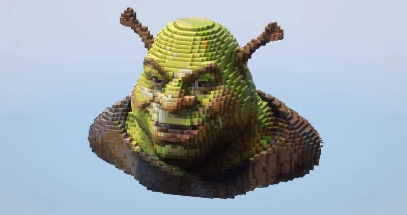 Shrek - Image 3