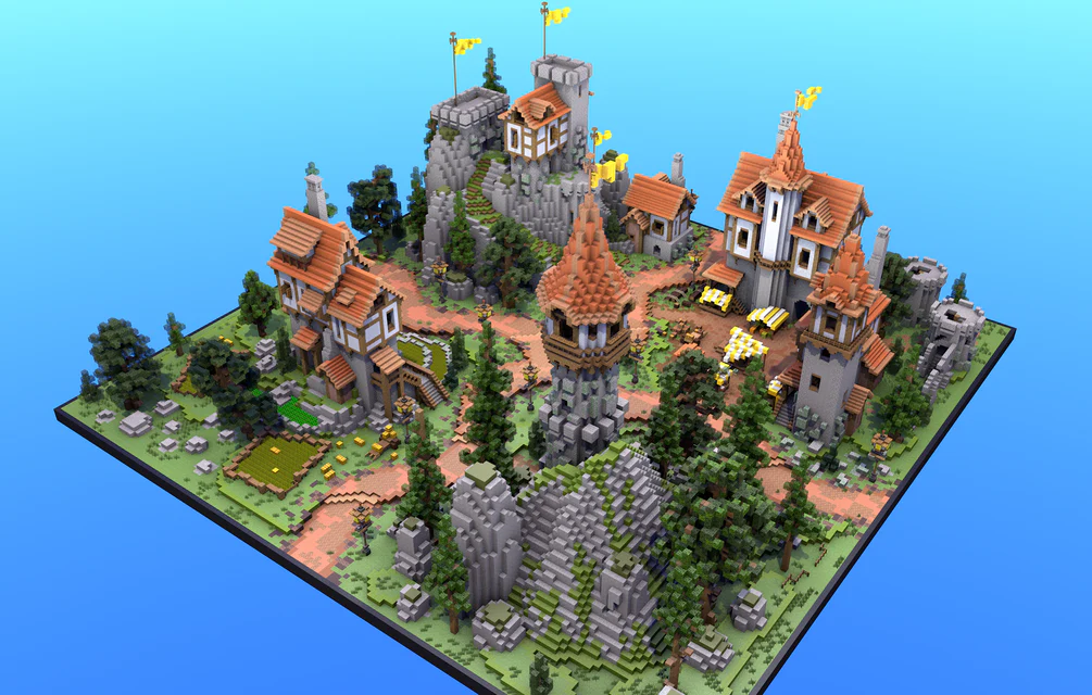 Sienna - HCF Spawn - Image 2