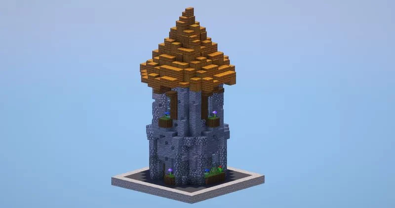 Simple House - Image 2